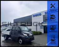 Iveco DAILY 35C18H D wywrotka DMC 3500kg od ręki! Doka 6 osobowy  Nowe Iveco Daily 35C18H D Wywrotka doka 6 osobowa