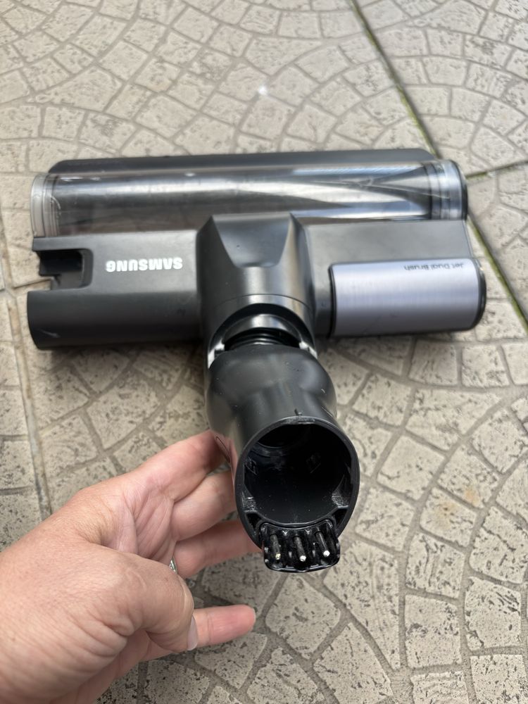 Turboszczotka do odkurzacza pionowego SAMSUNG model VS20A95843W/GE