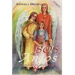 Sos Dos Anjos: Guardiões e Cabalísticos, Anngela Druzian