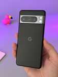 НОВЕ Google pixel 8 pro 12 512 black neverlock