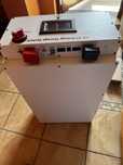 Magazyn energi 15kwh LifePo4 JKBms 200A