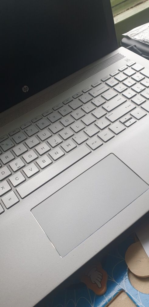 Игровой 15-cc502nw, GeForce 940mx, HDD + SSD
