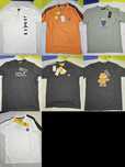 Koszulka adidas t-shirt fendi koszulki męskie ralph lauren nowość