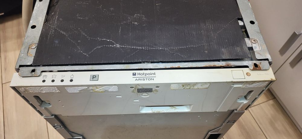 Посудомийна машина