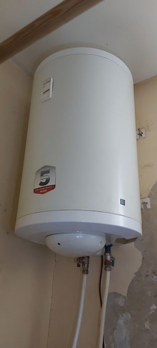 Продам водонагреватель Gorenje 80 l