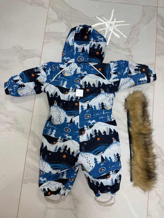 Продам новий комбінезон