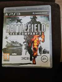 Gra Battlefield 2 PS3