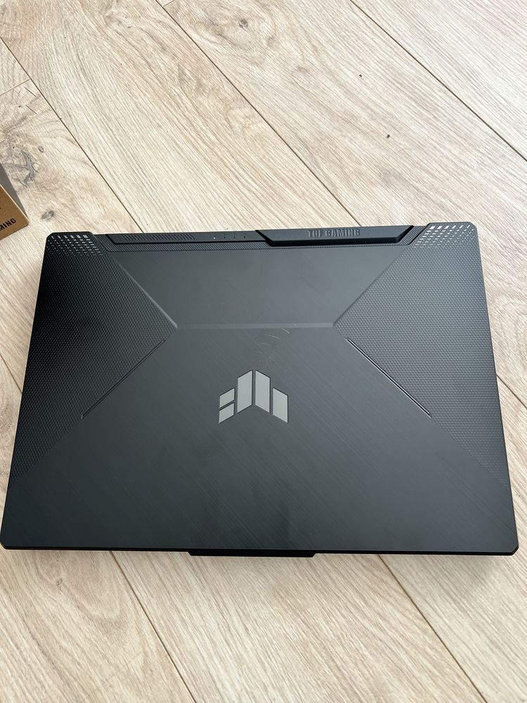 Laptop ASUS TUF Rtx 3050 I5 11400h 16/512