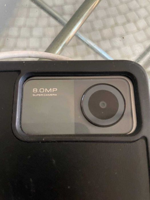 Планшет XIAOMI Redmi Pad SE 8/256GB Graphite Gray (VHU5355EU)