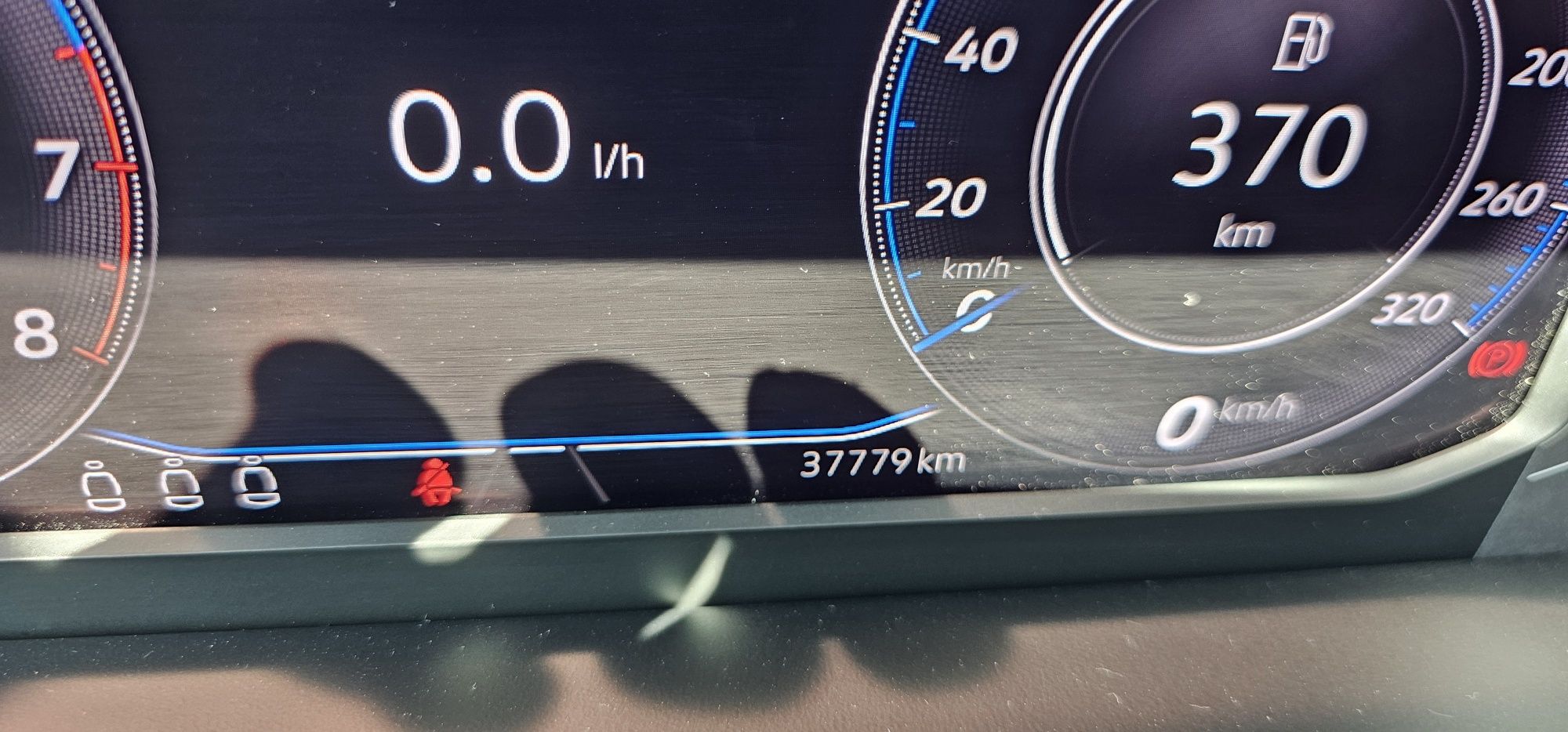 Intercooler VW Arteon Audi Škoda 2.0 TSI EA888 EVO 4 MQB