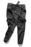 D & G spodnie joggery kargo bojówki S M L