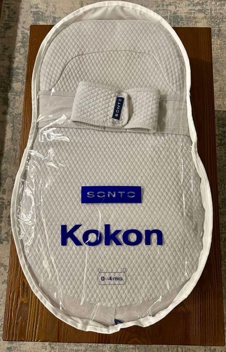 Ергономічний Кокон Sonto