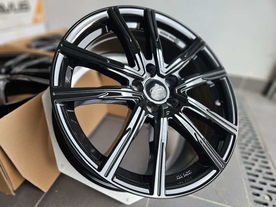 Ford 18 " Nowe 5x108 Mondeo S-Max Kuga EDGE Escape Focus Mach-E Fusion
