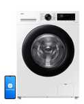 Pralka SAMSUNG ww80cgc04dae AI Energy