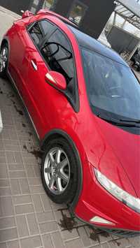 Honda Civic 5D 2006 1.8