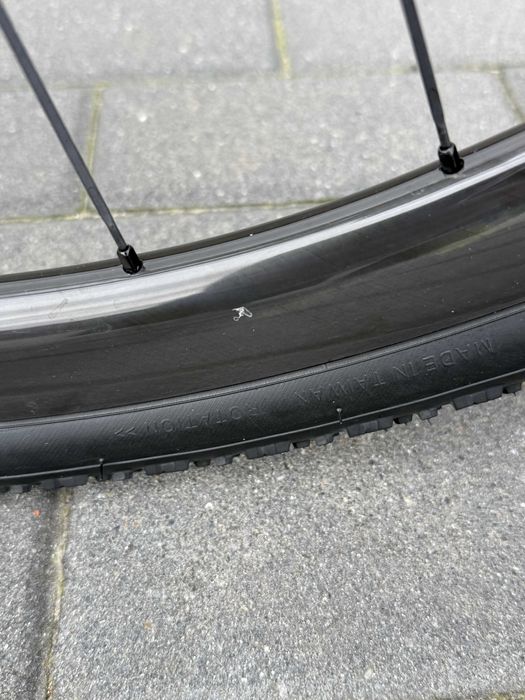 Rower Factor OSTRO GRAVEL Gloss UD r.52