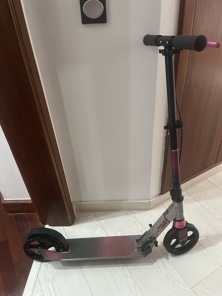 Trotinete freestyle Oxelo