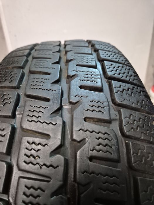 Opona 215/65/16C matador Sybir snów van