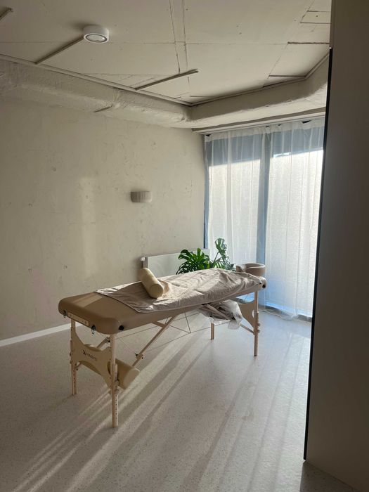Masaże Relaksacyjne Gdańsk Przymorze - Sayang Massage & Day Spa