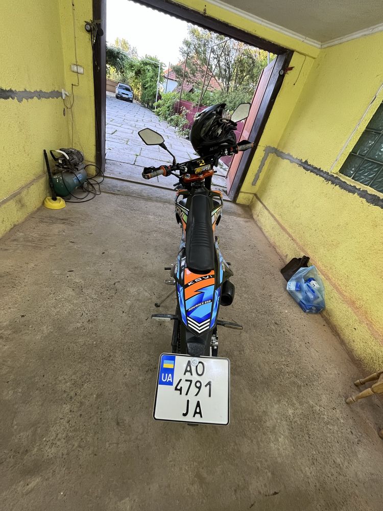 Kovi 250st advance