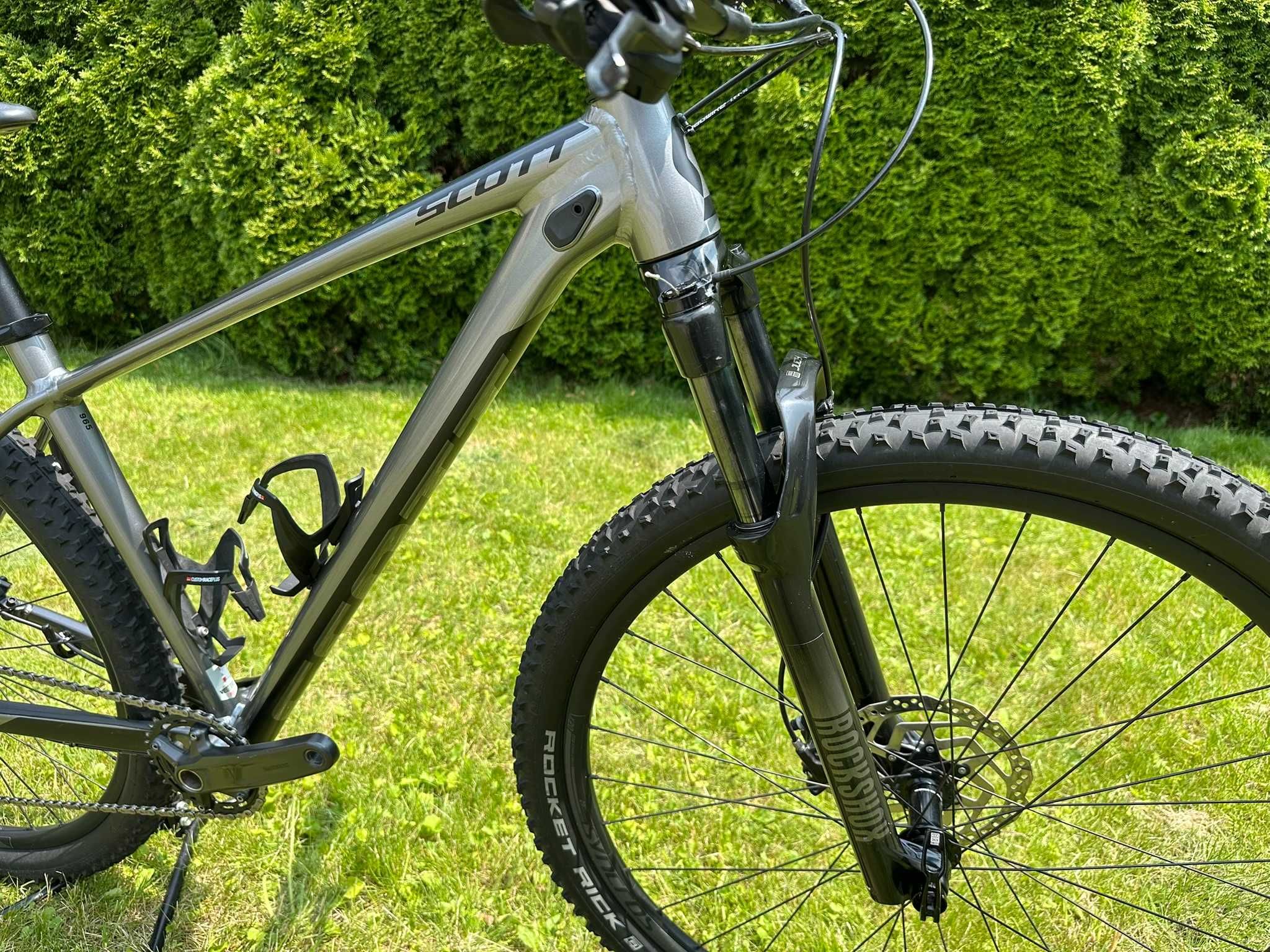 Rower MTB SCOTT Scale 965 M
