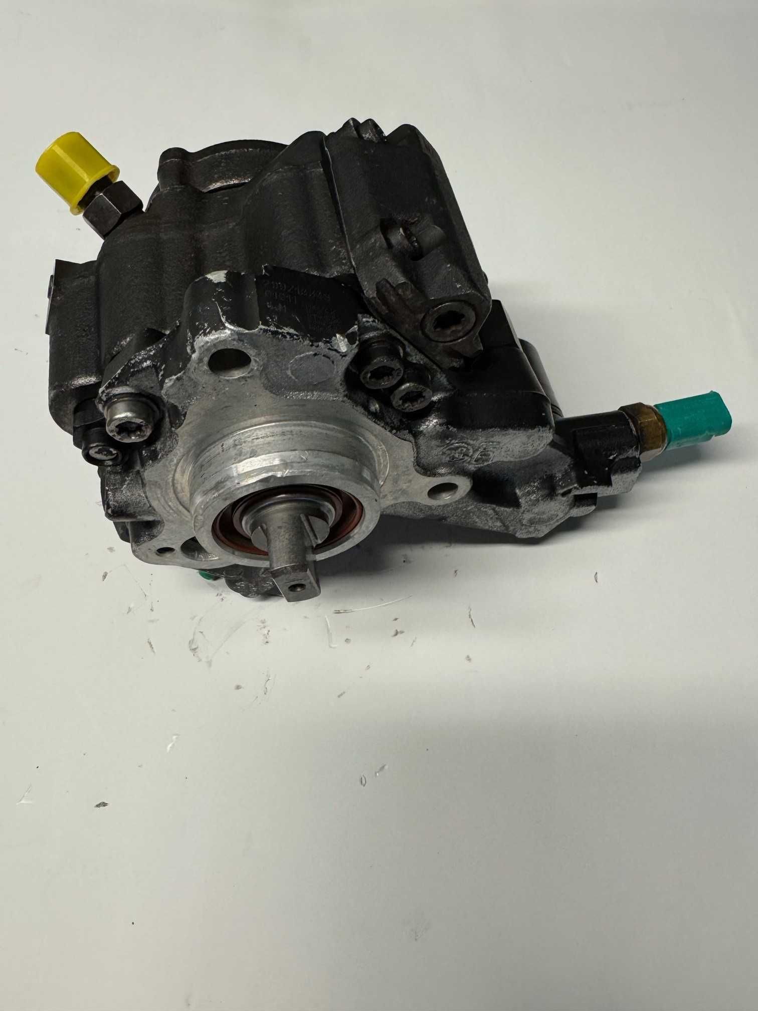 POMPA Wtryskowa CP4 CITROEN PEUGEOT 307 C3 308 C4 407 C4 2.0 HDI