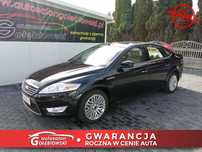Ford Mondeo 2.0 Benzyna (nr of86)