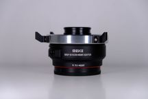 Meike Drop-in Filter Mount Adapter PL to E-Mount + гарантія
