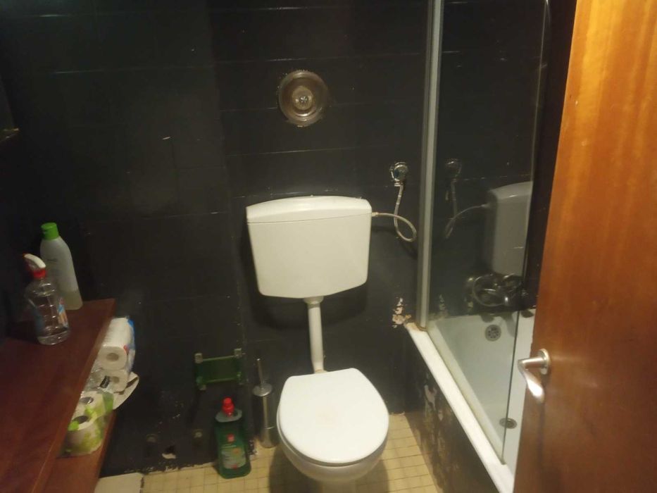 Quarto individual junto ao ISCAP