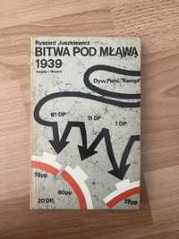 Bitwa pod mławą 1939