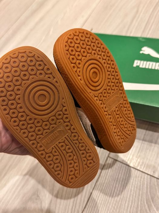 Кросівки puma 23 розмір 14,5 см