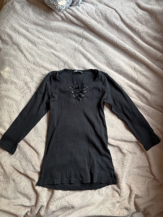 Кофтини чорні.