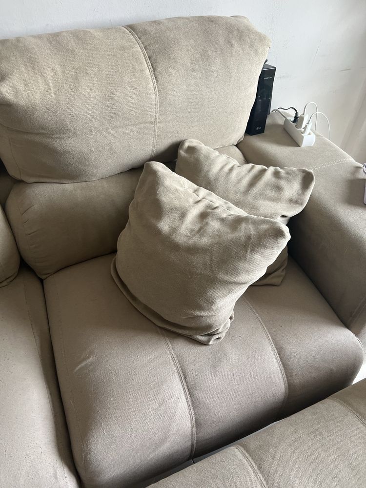 Chaise Longue em bom estado