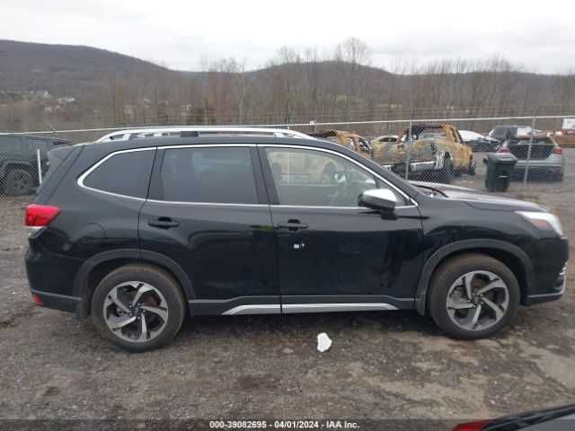 Subaru Forester Touring 2023