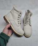 Bitas Timberlands 37.5 à prova d'água