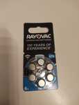 Zestaw 5x Rayovac Bateria słuchowa ZA 675 PR44 1,4 V 22g