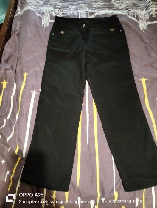 Женские брюки  классические