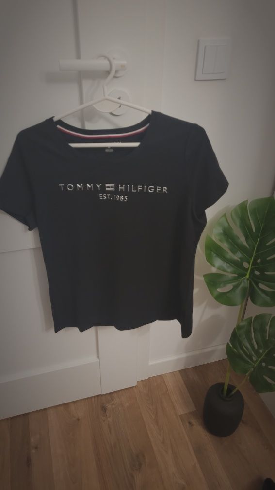 Koszulka damska Tommy Hilfiger