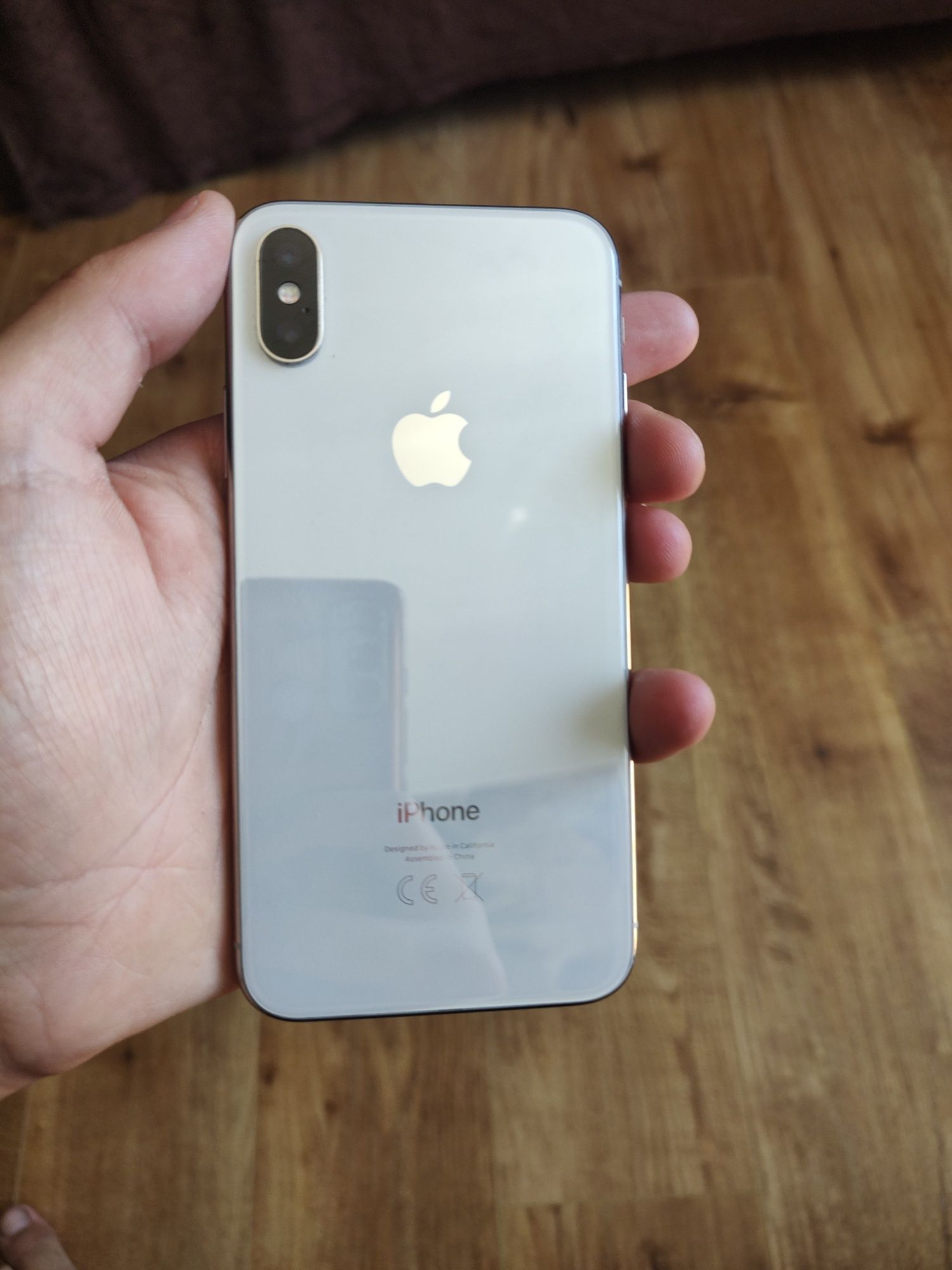 iPhone x / айфон 10