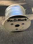 Оптичний Кабель FinMark FTTH002-SM-01 Flex White,