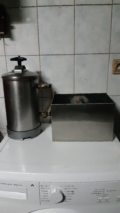 Filtro máquina de café mais tabuleiro