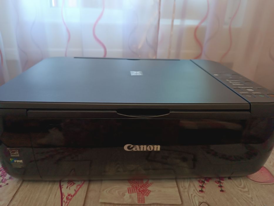 Принтер сканер Canon