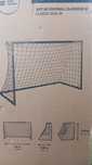Baliza Kipsta (Decathlon)