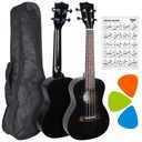 V-Tone Concert Ukuleles