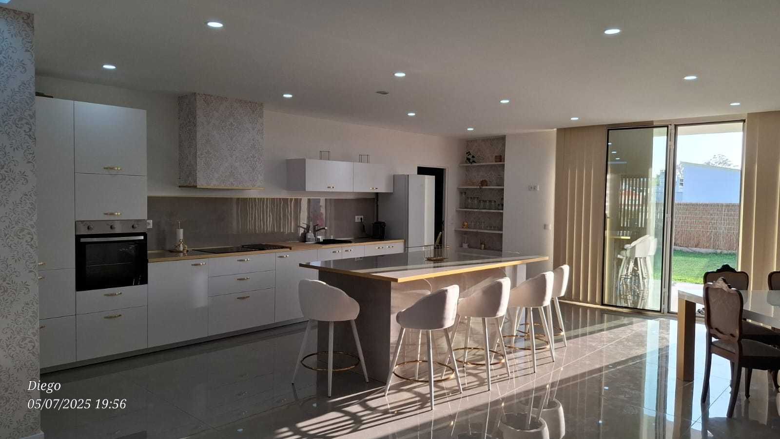 Aluguer de quarto