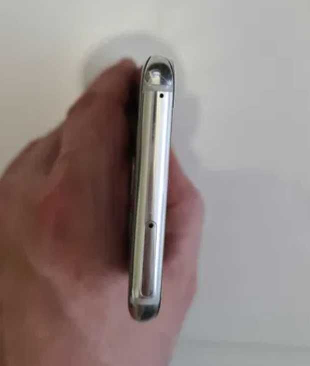 Smartfon SAMSUNG Galaxy S8 4/64GB Arctic Silver SM-G950 NOWA BATERIA