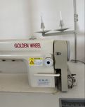 Машинка швейна Golden wheel