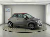 Fiat 500C 1.0 Hybrid