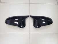 Спойлер накладки на зеркала BMW 3/4 Series F80 f82 F30 f32 M3 M4 12-19