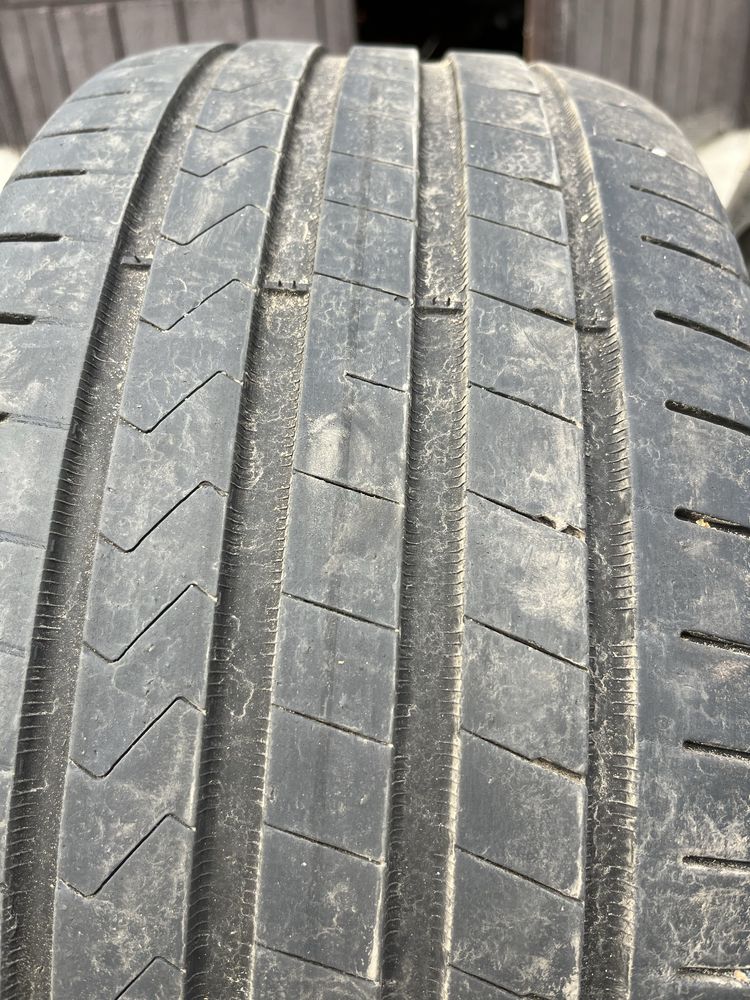 Шини Hankook ventus літні